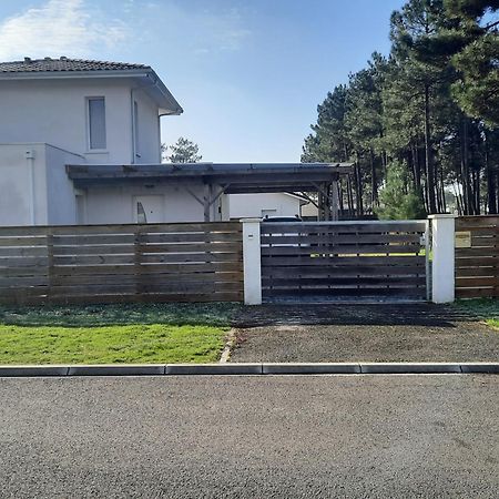 Chambre De Hote Sally Андернос-ле-Бен Екстериор снимка